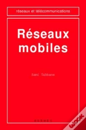 Capa do artigo Reseaux Mobiles