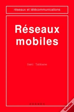 Capa do artigo Reseaux Mobiles