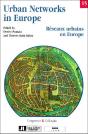 Reseaux Urbains En Europe - Preview