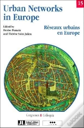 Reseaux Urbains En Europe