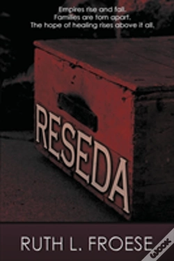 Capa do artigo Reseda