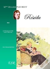 Capa do artigo Réséda
