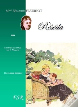 Capa do artigo Réséda