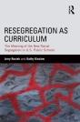 Resegregation As Curriculum - Preview