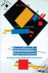 Resemblance And Representation: An Essay