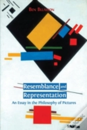 Capa do artigo Resemblance And Representation: An Essay