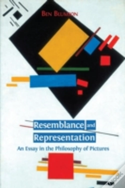 Capa do artigo Resemblance And Representation: An Essay