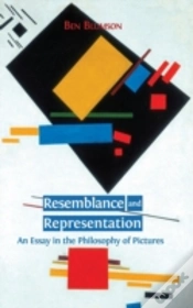 Capa do artigo Resemblance And Representation: An Essay