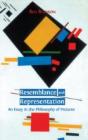 Resemblance And Representation: An Essay - Preview