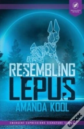 Capa do artigo Resembling Lepus