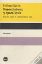 Capa do artigo Resentimiento Y Apocalipsis