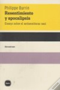 Capa do artigo Resentimiento Y Apocalipsis