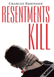 Capa do artigo Resentments Kill