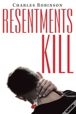 Capa do artigo Resentments Kill