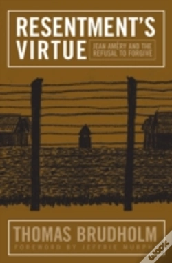 Capa do artigo Resentment'S Virtue