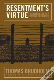 Capa do artigo Resentment