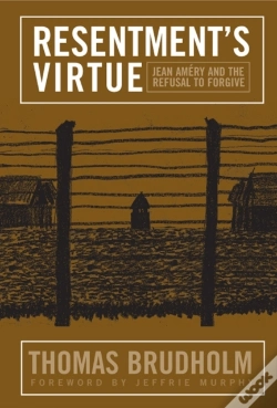 Capa do artigo Resentment'S Virtue