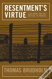 Capa do artigo Resentment