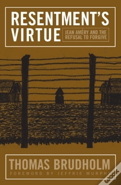 Capa do artigo Resentment'S Virtue