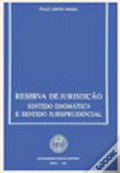 Reserva de Jurisdição