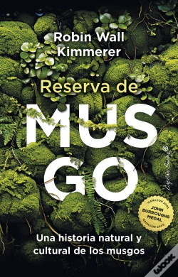 Capa do artigo Reserva De Musgo