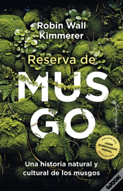 Capa do artigo Reserva De Musgo