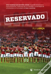 Capa do artigo Reservado