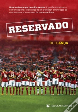 Capa do artigo Reservado