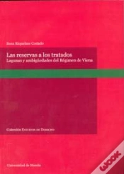 Capa do artigo Reservas A Los Tratados, Las