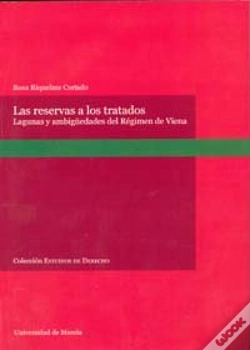 Capa do artigo Reservas A Los Tratados, Las