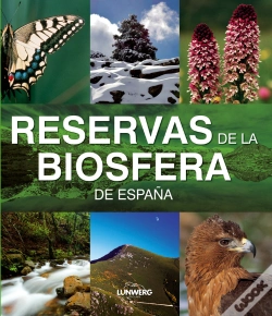 Capa do artigo Reservas De La Biosfera. Lunwerg Medium