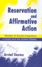 Reservation And Affirmative Action - Preview