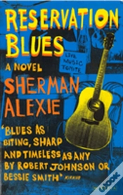 Capa do artigo Reservation Blues