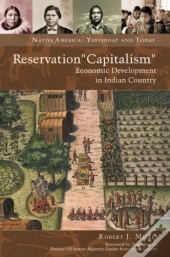 Reservation &Quote;Capitalism&Quote;