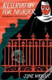 Capa do artigo Reservation For Murder