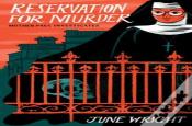 Reservation For Murder
