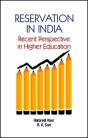 Reservation In India - Preview