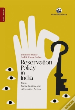 Capa do artigo Reservation Policy In India