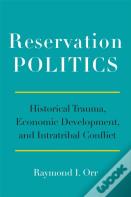 Reservation Politics