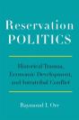Reservation Politics - Preview