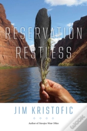 Capa do artigo Reservation Restless