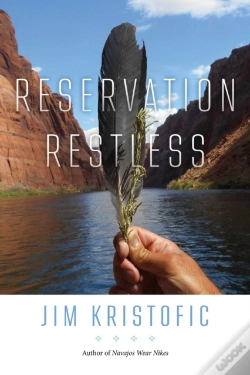 Capa do artigo Reservation Restless