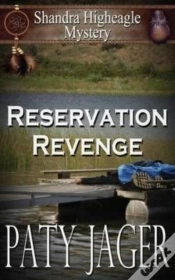 Capa do artigo Reservation Revenge