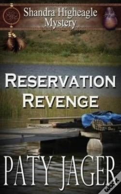 Capa do artigo Reservation Revenge