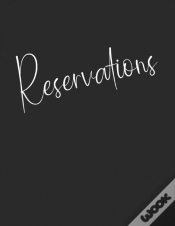 Capa do artigo Reservations