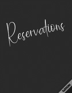 Capa do artigo Reservations