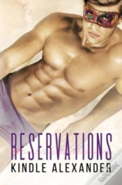 Capa do artigo Reservations