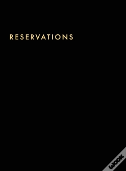 Capa do artigo Reservations Book