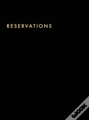 Capa do artigo Reservations Book