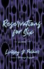 Reservations For Six - Preview